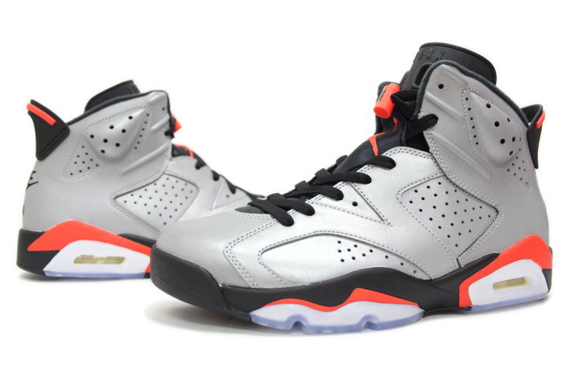 air jordan 6 retro sp reflections of a champion