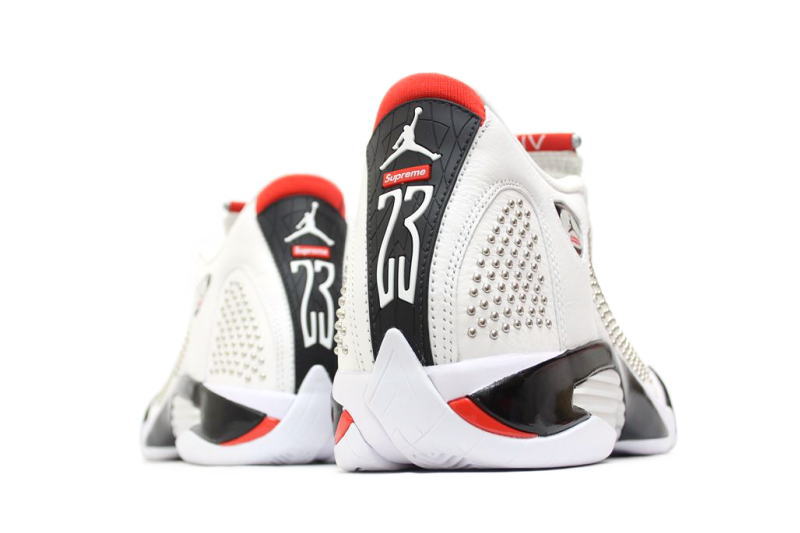 jordan 14 supreme white