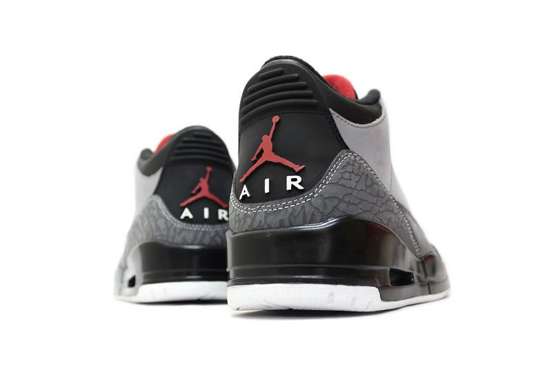 jordan 3 stealth