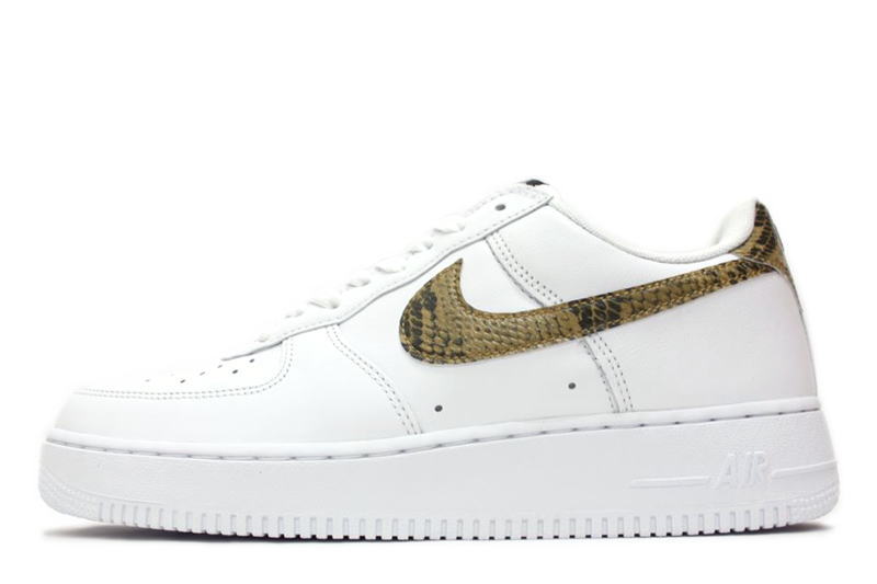 nike air force one low