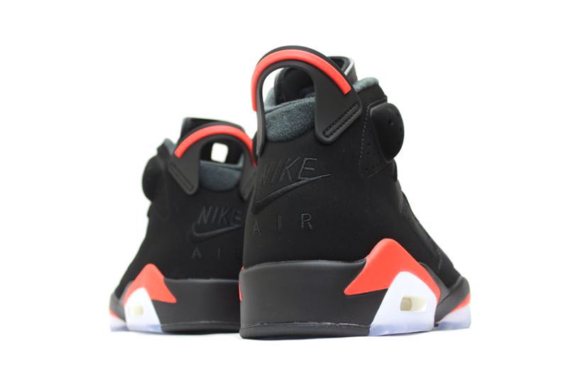 nike air jordan 6 retro