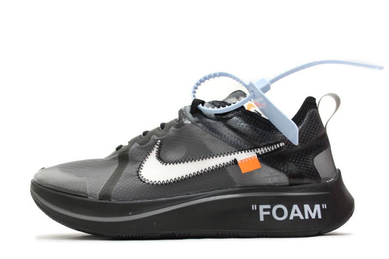AIR ZOOM FLY OFF-WHITE VIRGIL ABLOH 