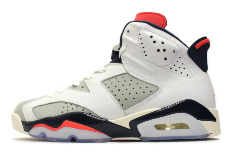 【楽天市場】【送料無料】NIKE AIR JORDAN 6 RETRO TINKER 384664-104 ナイキ エアジョーダン 6 レトロ