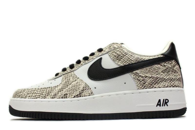 NIKE - 28cm NIKE エアフォース1 AIR FORCE 1 UNLOCKED 蛇の+spbgp44.ru