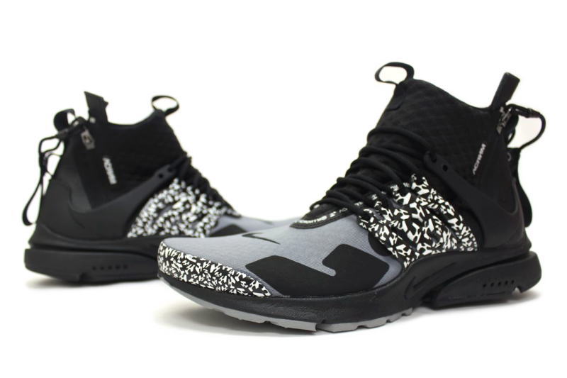 presto acronym cool grey