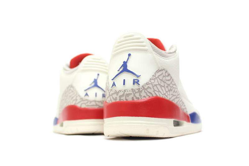 air jordan 3 flight