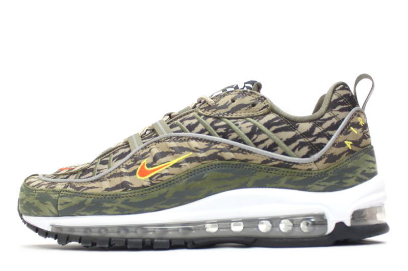 nike air max 98 aop camo