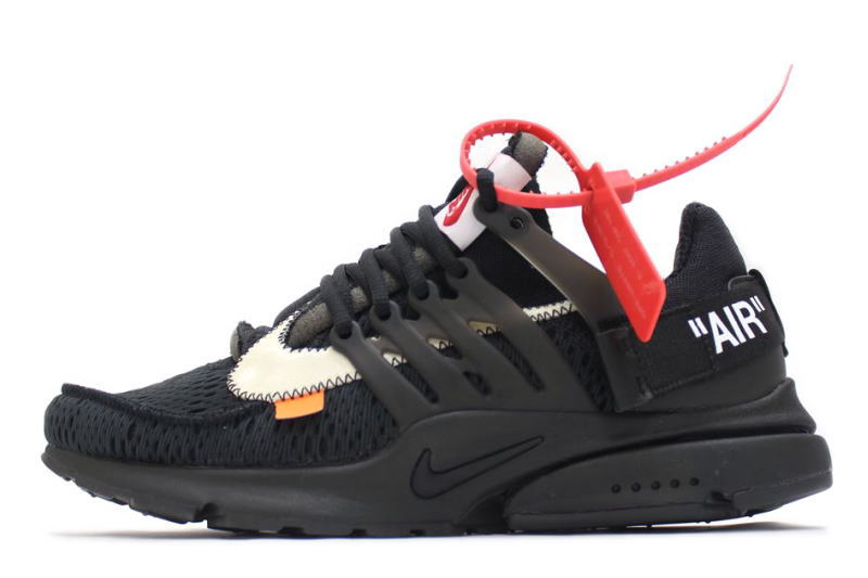 nike air presto off white shop