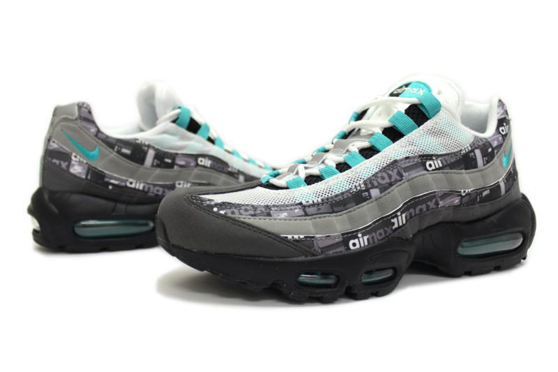 nike air max 95 prnt