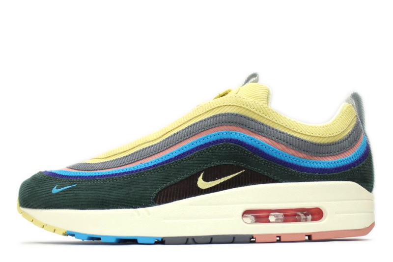 air max weatherspoon