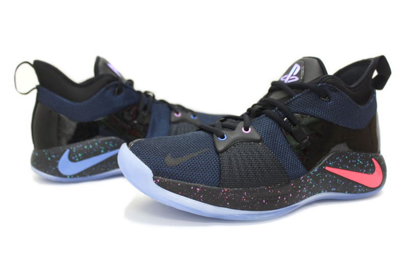 paul george pg2 playstation