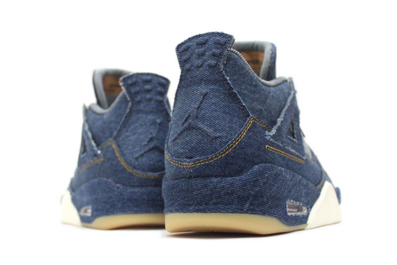 air jordan levis jeans