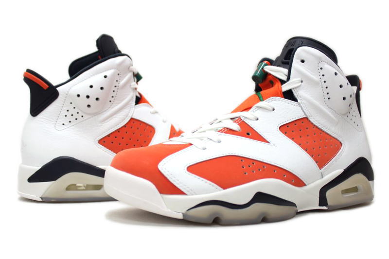 air jordan 6 like mike