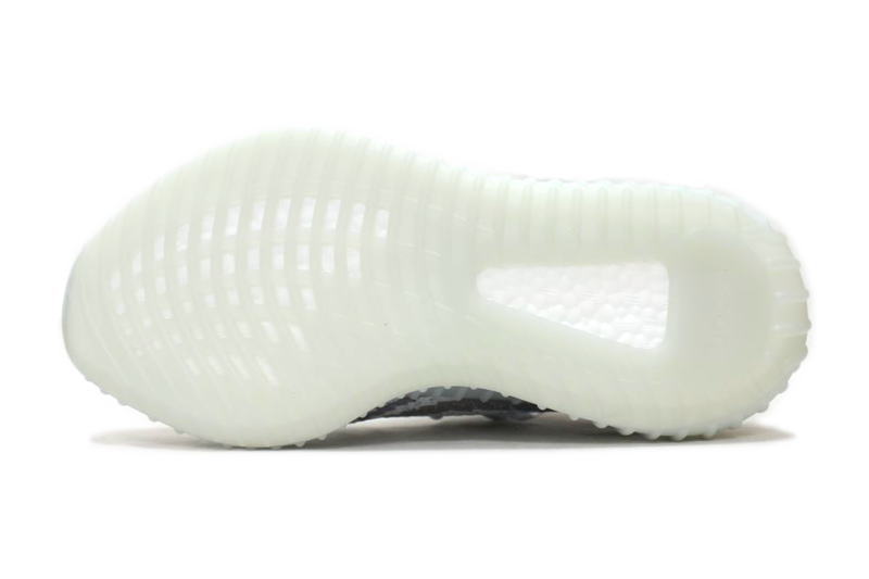 Adidas Yeezy Boost 350 v2 Blue Tint Complete Release Info