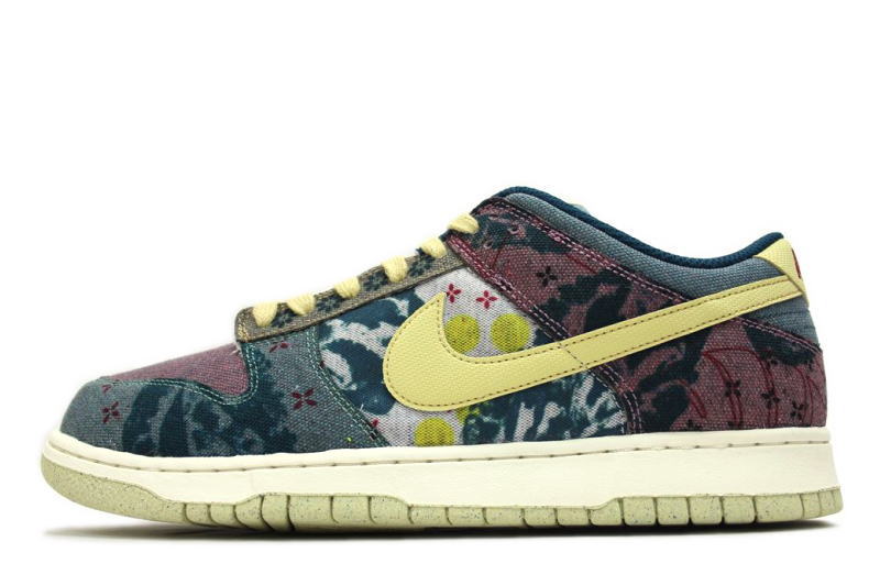 NIKE DUNK LOW SP コミュニティガーデン　27cm 楽天市場】NIKE DUNK LOW SP 【COMMUNITY GARDEN】 ナイキ