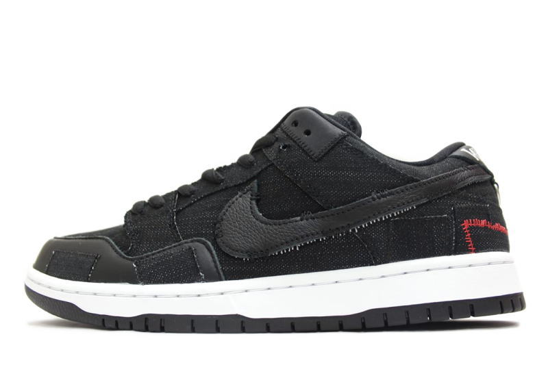 楽天市場】【送料無料】NIKE SB DUNK LOW PRO QS 4 WASTED YOUTH SP