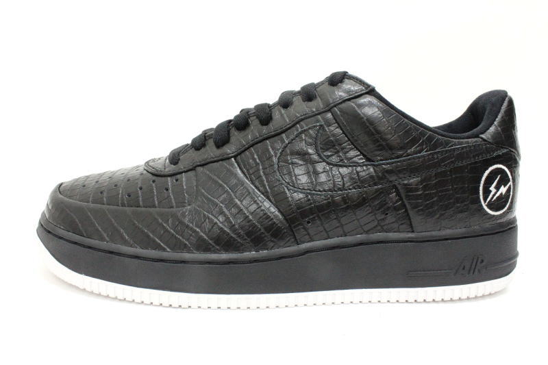 NIKE HTM AIR FORCE 1 FRAGMENT 