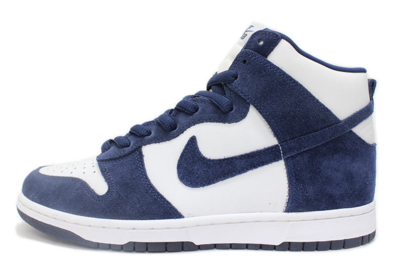 NIKE SEAN CLIVER X DUNK LOW SB ´HOLIDAY SPECIAL´ / WHITE PSYCHIC