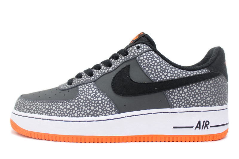 【楽天市場】【送料無料】NIKE AIR FORCE 1 サファリ リフレクター 488298-079 ナイキ エアフォース ワン【未使用品