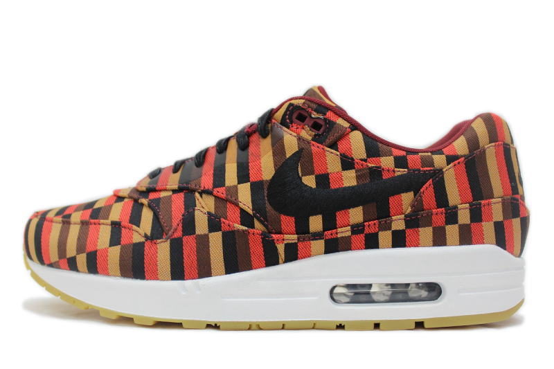 ãæ¥½å¤©å¸å ´ããéæç¡æãNIKE AIR MAX 1 WOVEN SP LONDON UNDERGROUND 651321-106 ãã¤ã­ ã¨ã¢ããã¯ã¹ 1 ã¦ã¼ãã³ SP ã­ã³ãã³ 