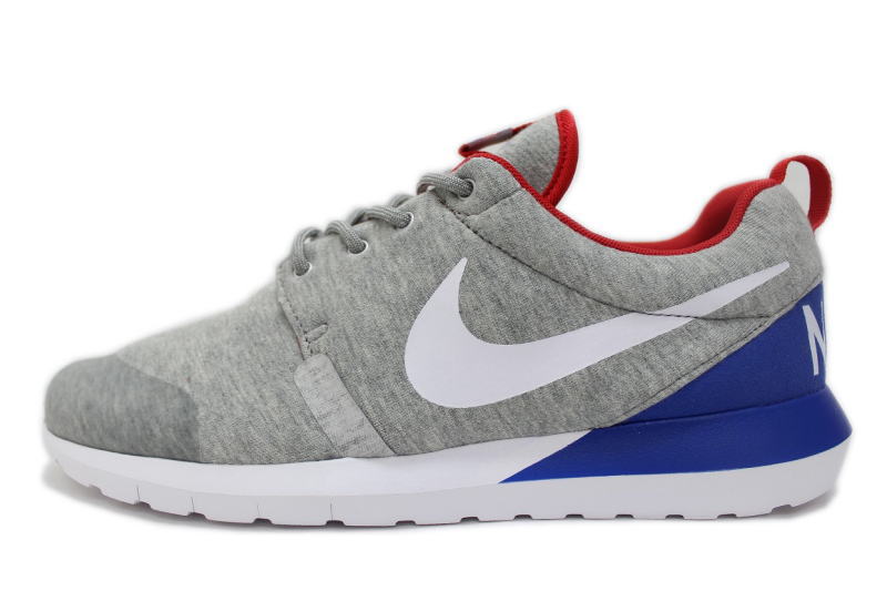 nike roshe run nm w