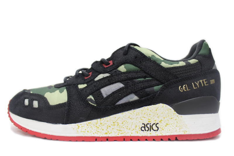 asics gel lyte 3 vanquish