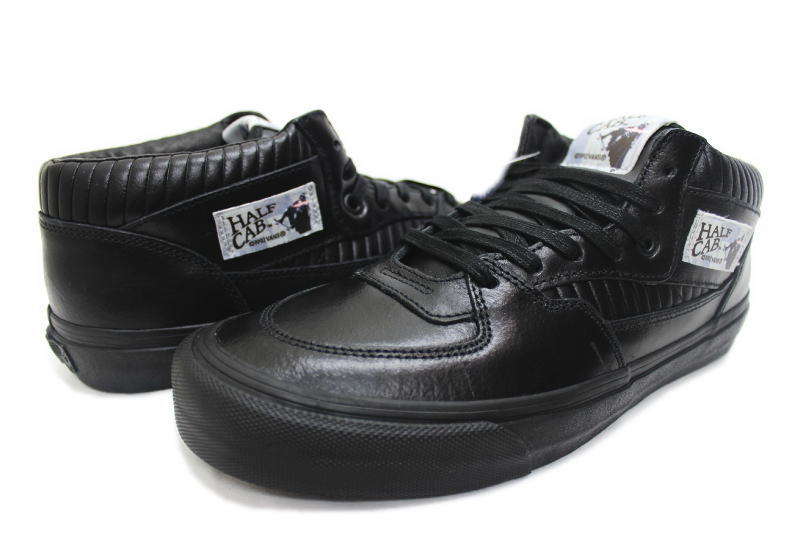 VANS Half Cab LX VAULT STAR WARS Darth 