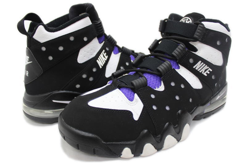 nike Air Max 2 CB 94 Purper