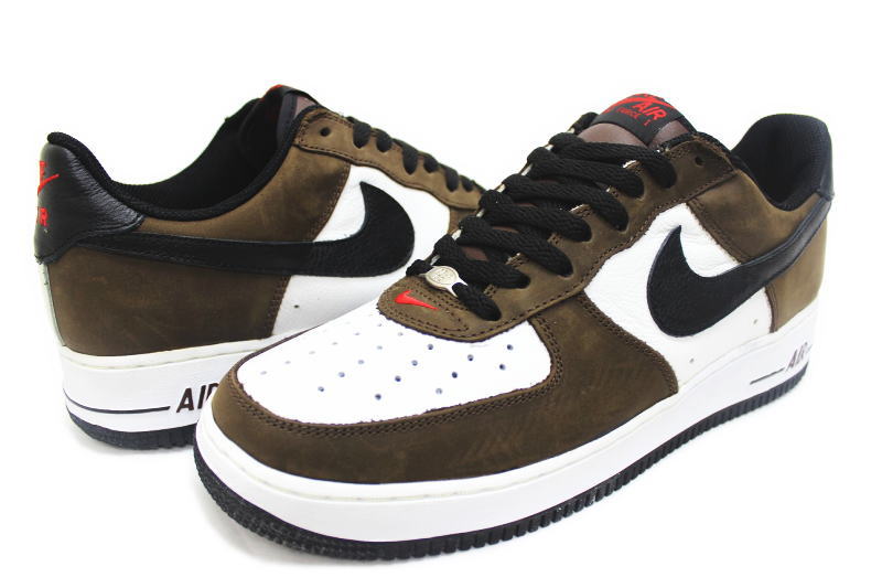 NIKE AIR FORCE 1 ESCAPE 2003 RELEASE 