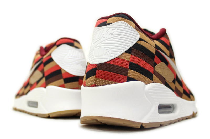 【楽天市場】【送料無料】NIKE AIR MAX 90 LUX JCRD SP LONDON UNDERGROUND 651322106