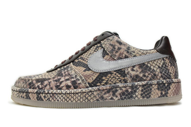 nike python air force
