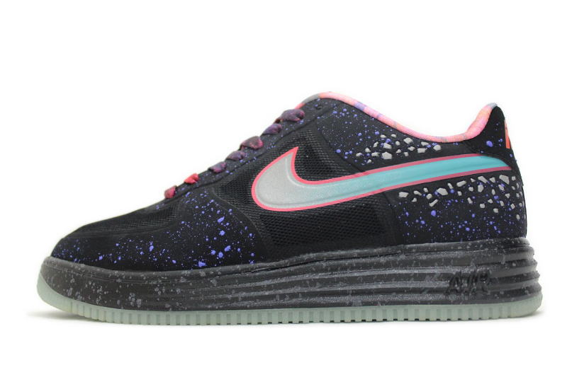 nike lunar force 1 fuse qs