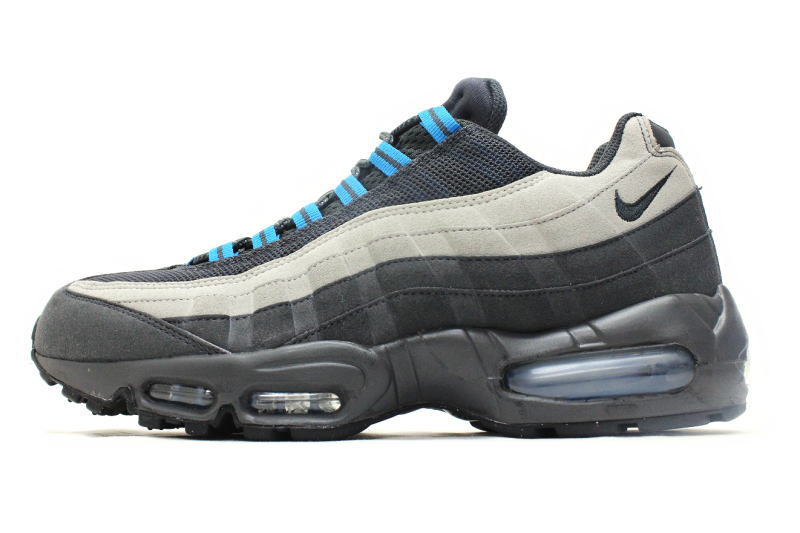 airmax 95 blue