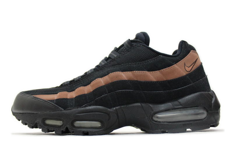 nike air max 95 brown nike air max 95 brown