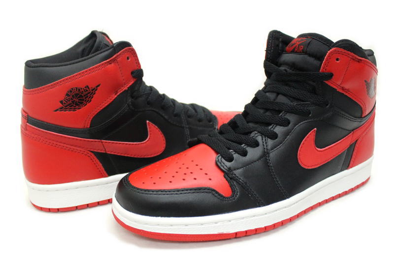 超特価激安 NIKE - AIR JORDAN 1 RETRO 2001年製の通販 by kw92's shop