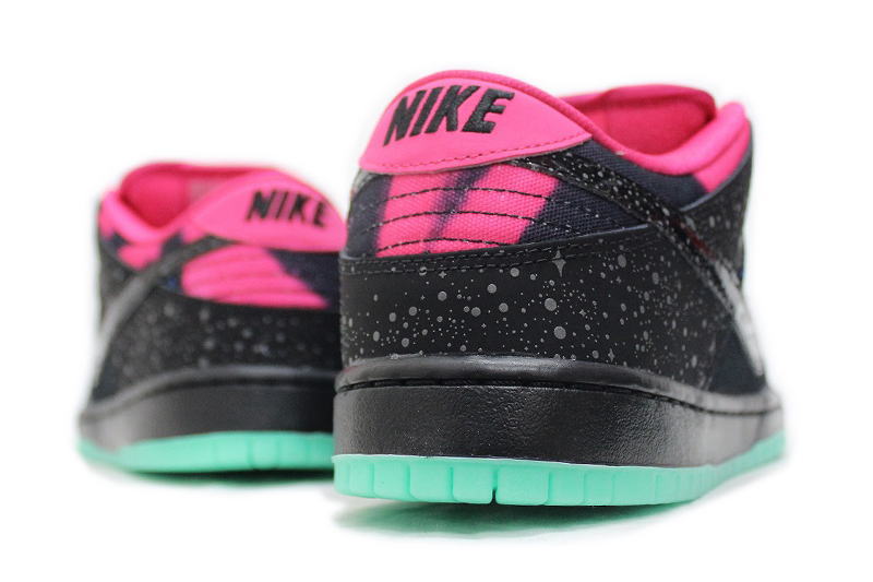 【楽天市場】【送料無料】NIKE DUNK LOW PREMIUM SB AE QS PREMIER NORTHERN LIGHTS