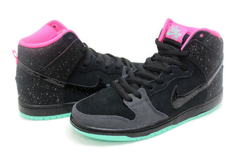 nike dunk high sb premier