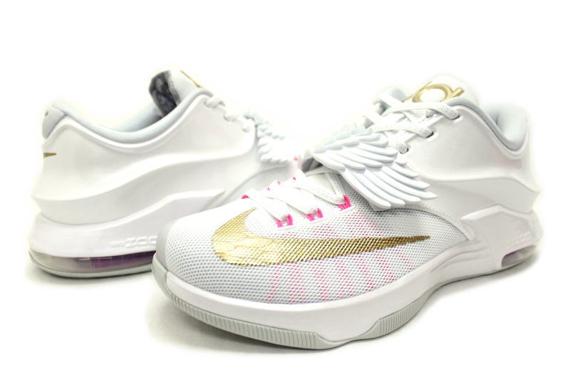 nike kd 7 aunt pearl