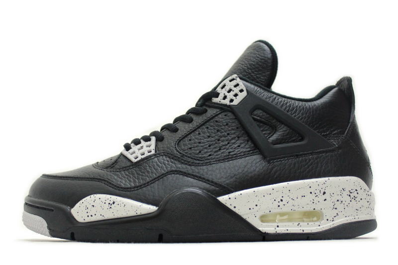 nike air jordan 4 retro ls oreo nike air jordan 4 retro ls oreo