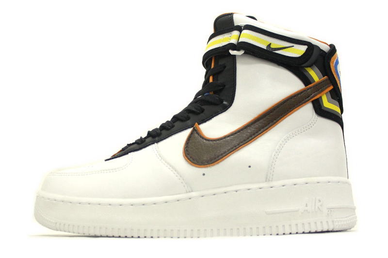 air force 1 hi sp tisci