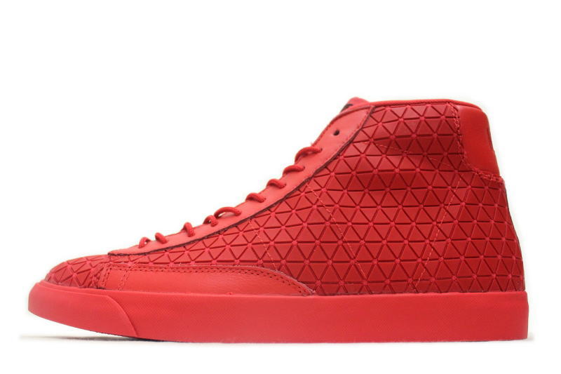 blazer mid metric