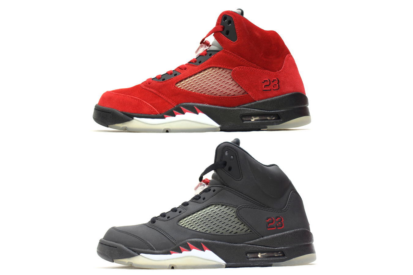 jordan 5 raging bull 3m