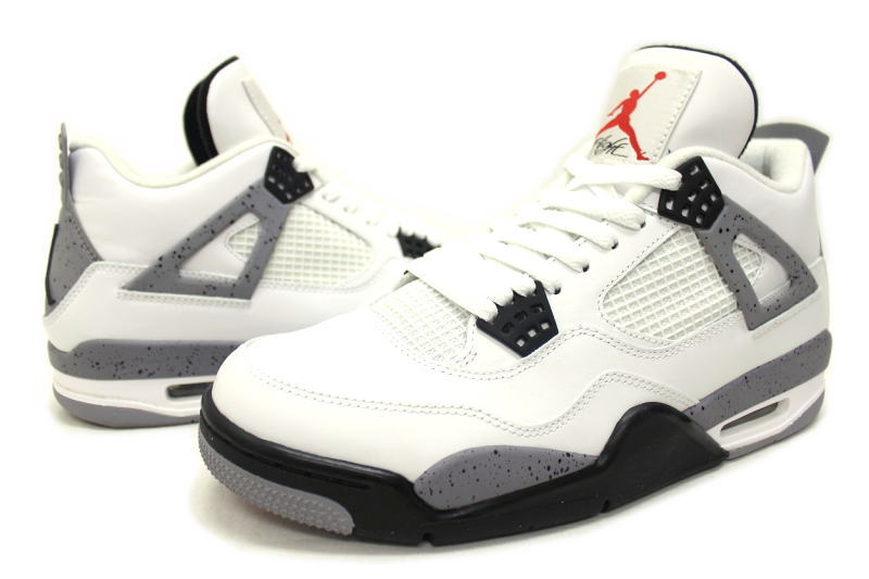 air jordan 4 original