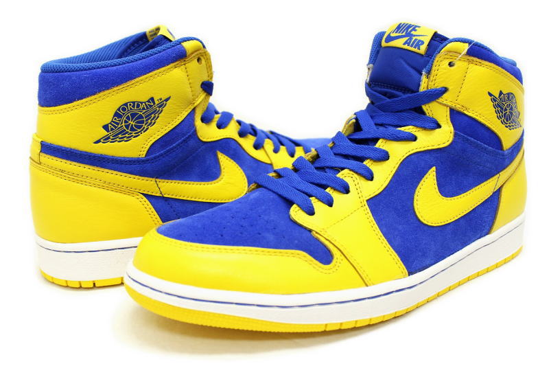 og laney 1