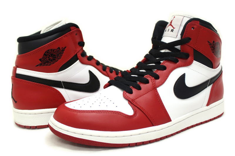 nike air jordan 1 retro chicago nike air jordan 1 retro chicago