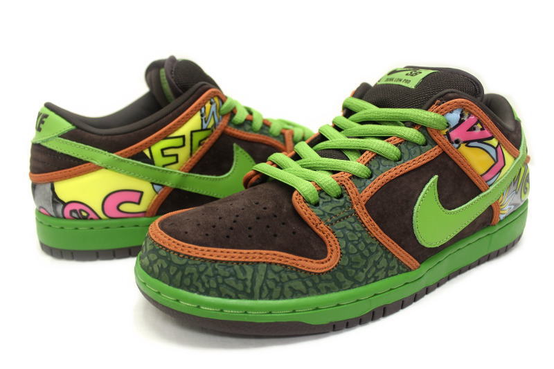 nike dunk high prm dls sb qs