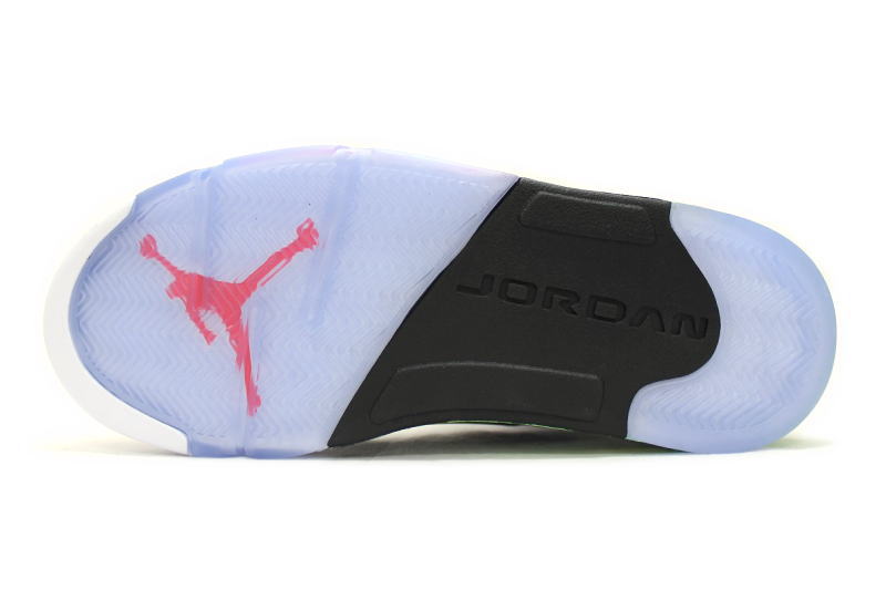 jordan 5 retro pro stars