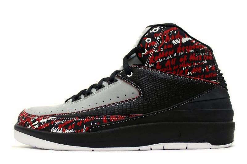 air jordan retro 2 for sale