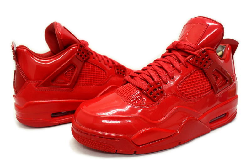 air jordan 11 lab 4 red