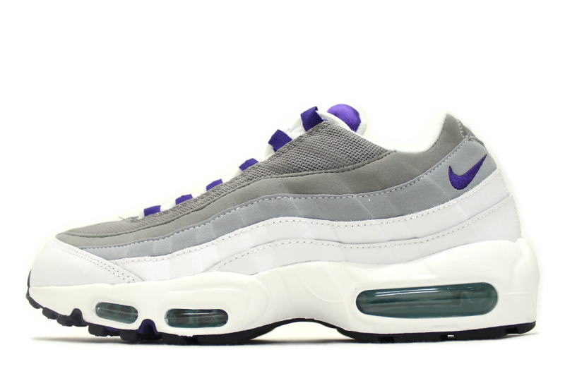 air max 95 grape